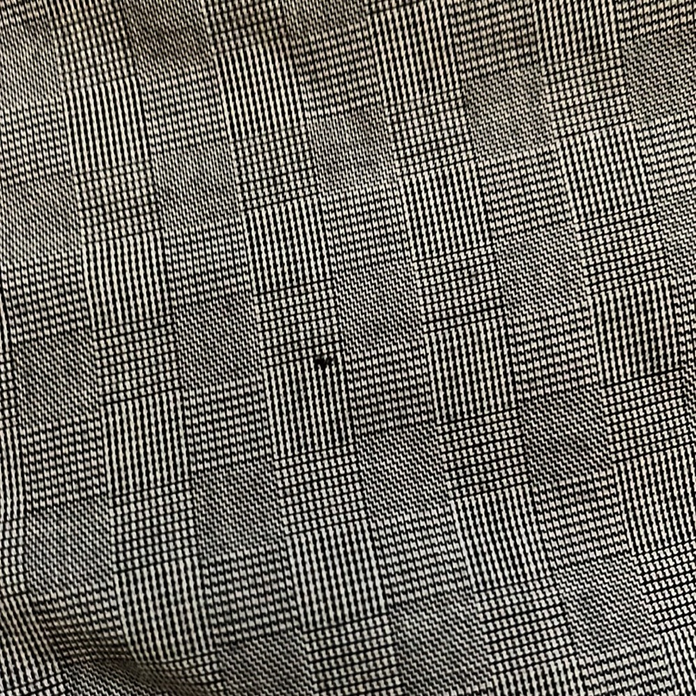 Ralph Lauren mens button up shirt. - Picture 5 of 5